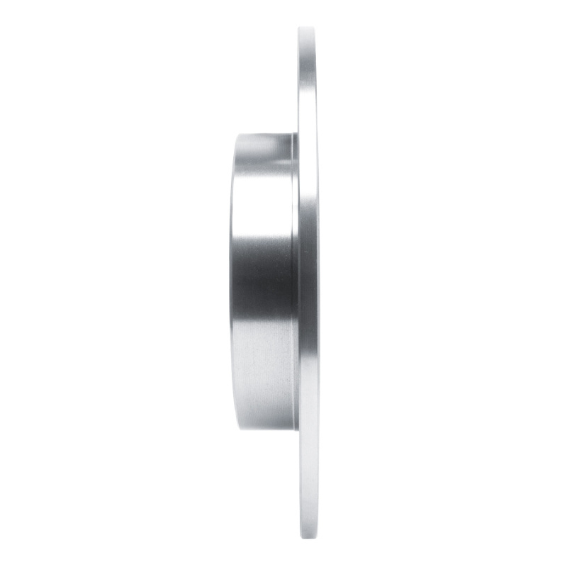 Mercedes-Benz A200 Brake Rotor (1) - Rear - R1 Concepts - Plain - `12-`18